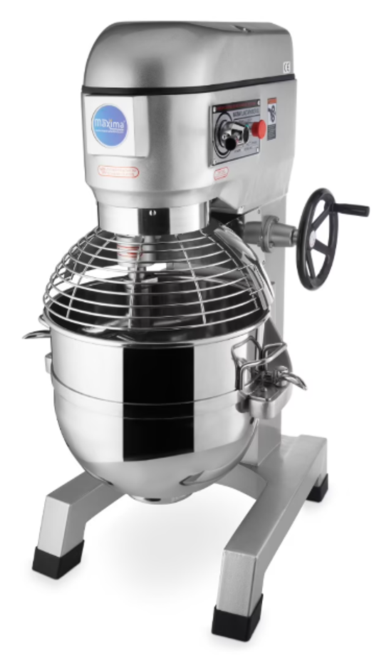 Maxima planetary mixer MPM60