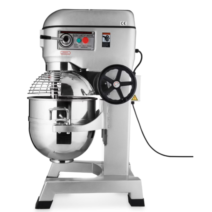 Maxima planetary mixer MPM60