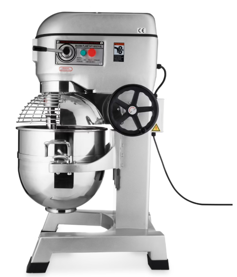 Maxima planetary mixer MPM60