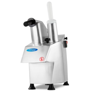 Maxima vegetable prep machine VC 450