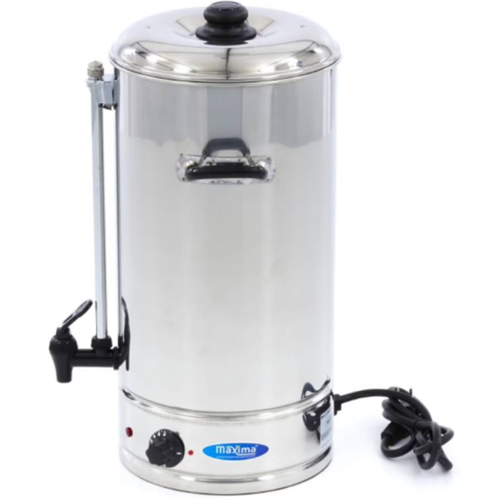 Maxima hot water dispenser/boiler 20L