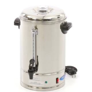Maxima coffee percolator 10L