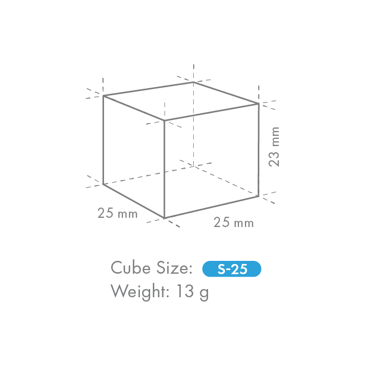 Hoshizaki ice maker IM-30CPE-25