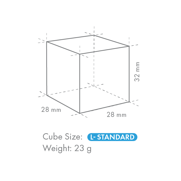 Hoshizaki ice maker IM-130WPE