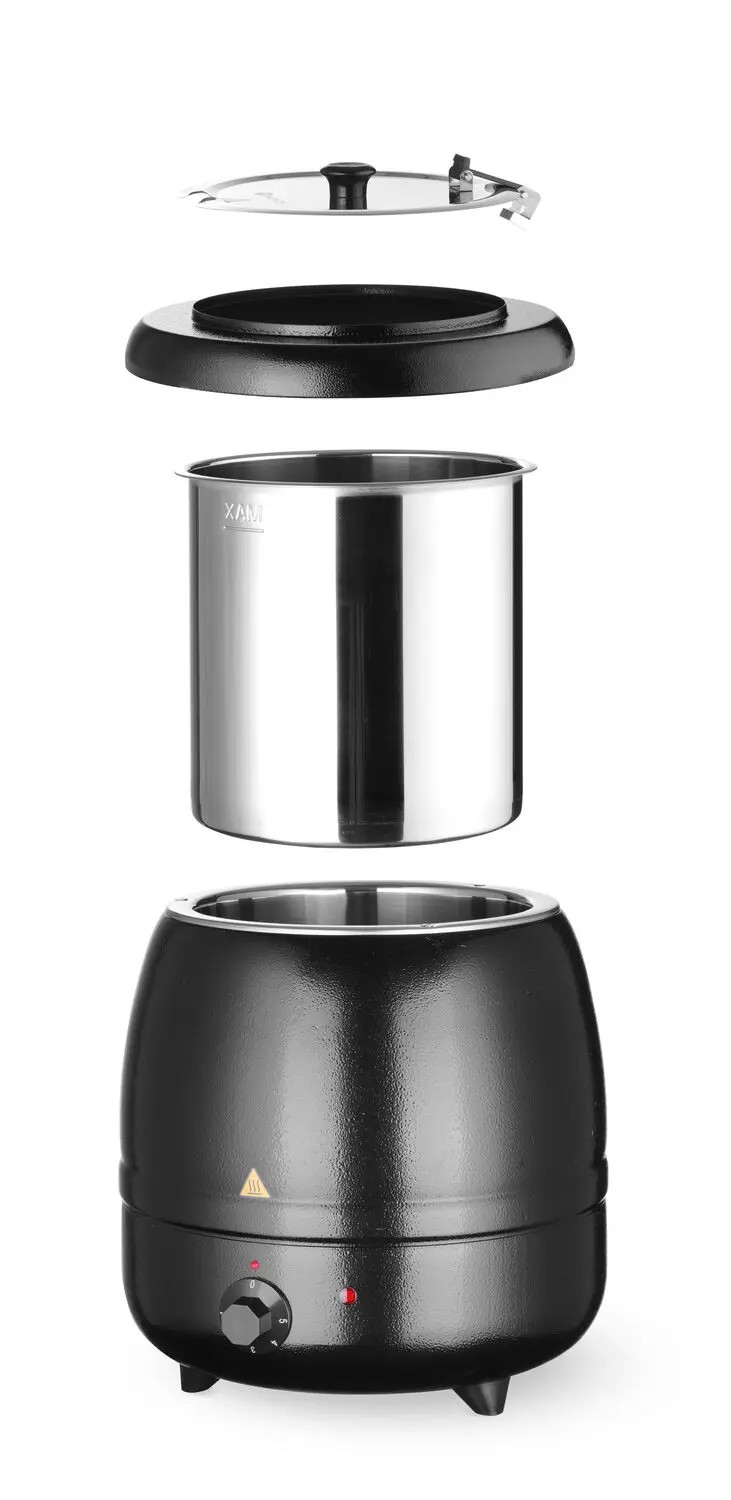 Hendi soup kettle (8L)