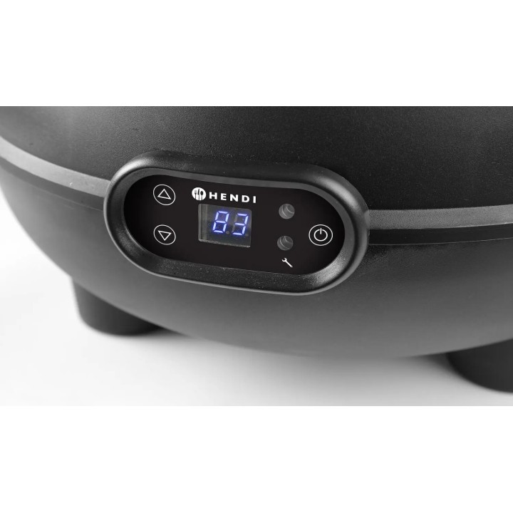 Hendi soup kettle (8L)