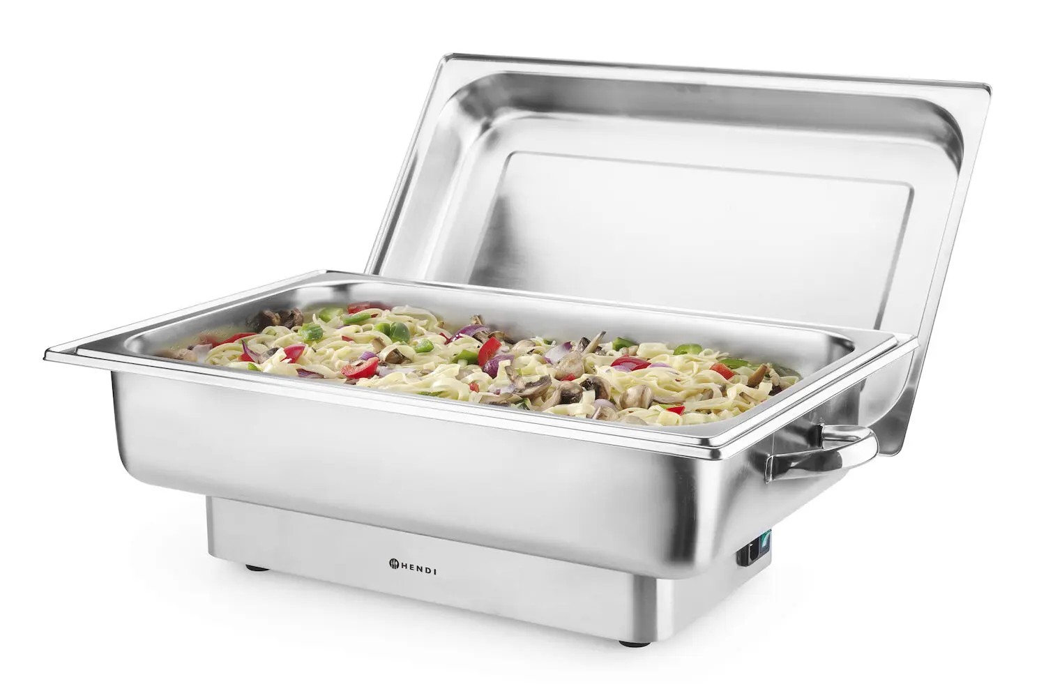 Hendi electric chafing dish 9L Pollina