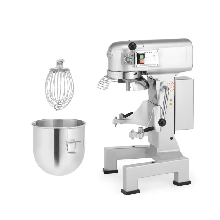 Hendi planetary mixer 20L