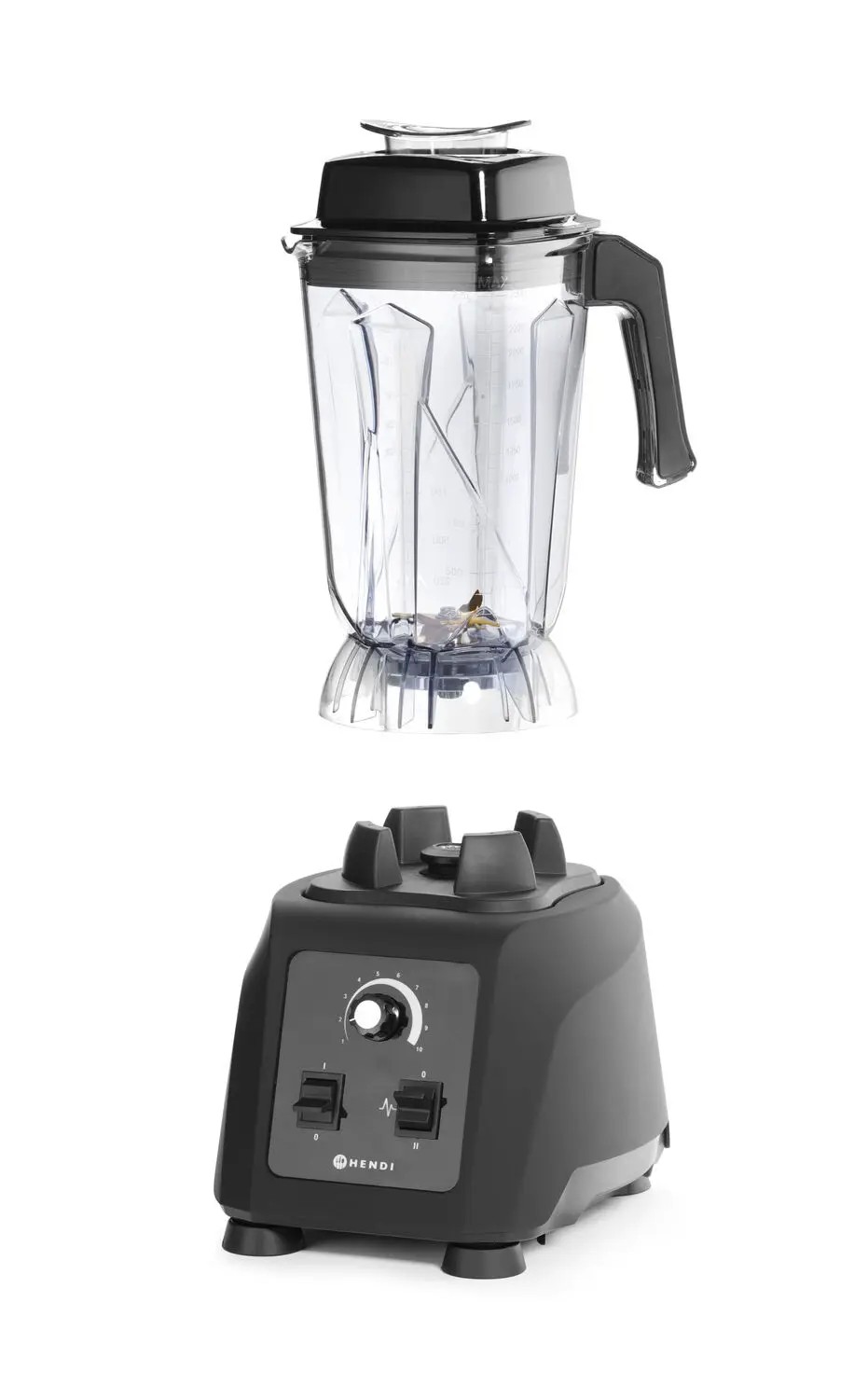 Hendi high power blender 230718