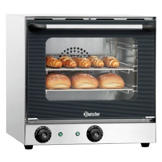 Bartscher convection oven AT110