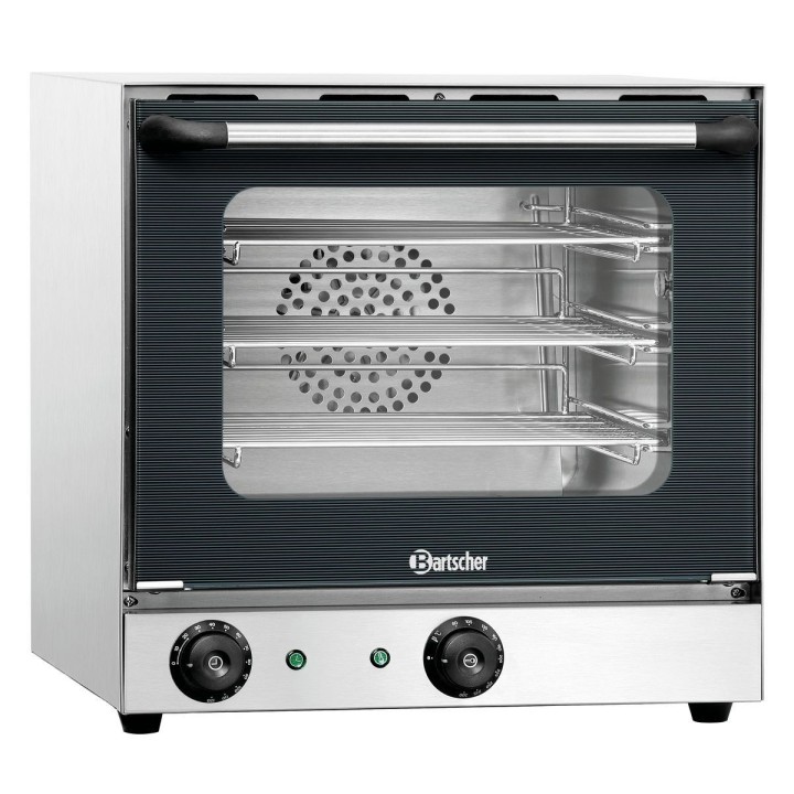 Bartscher convection oven AT110