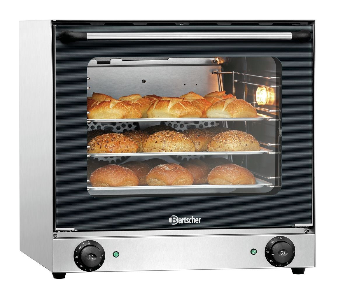 Bartscher convection oven AT90