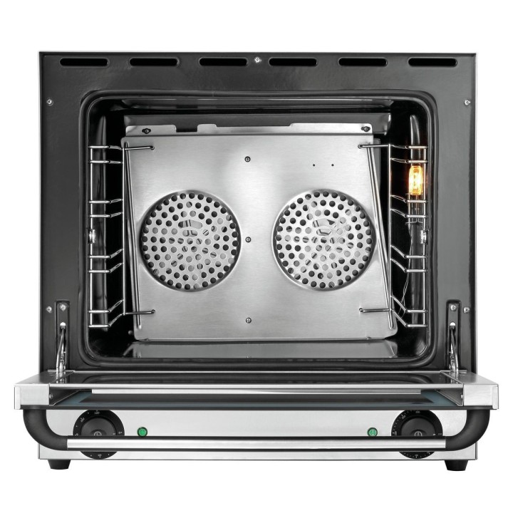 Bartscher convection oven AT90