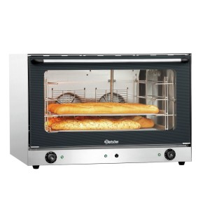 Bartscher convection oven AT400