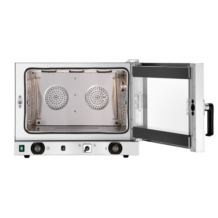 Bartscher convection oven AT230-MDI