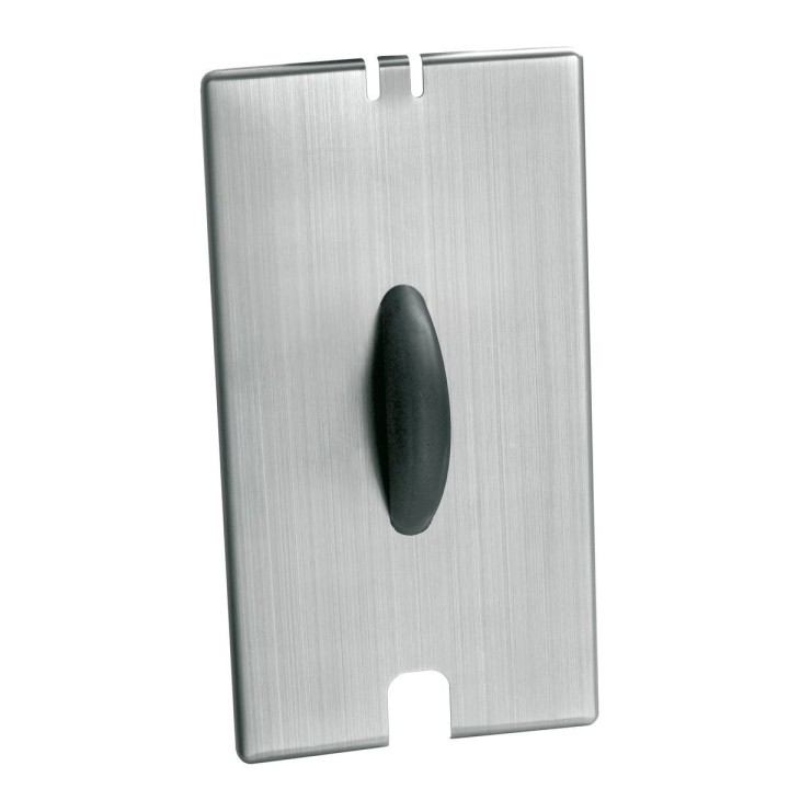 Bartscher single tank countertop fryer 3L