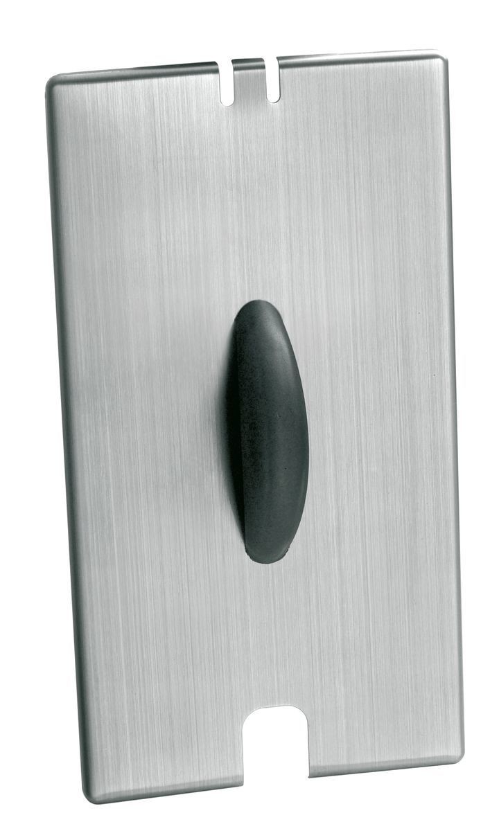 Bartscher single tank countertop fryer 3L