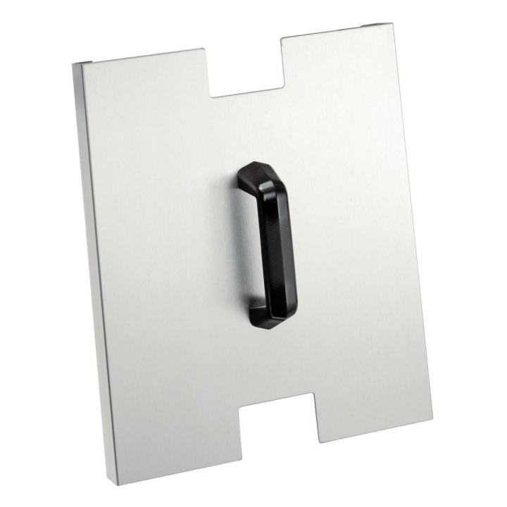 Bartscher single tank countertop fryer IMBISS I 8L