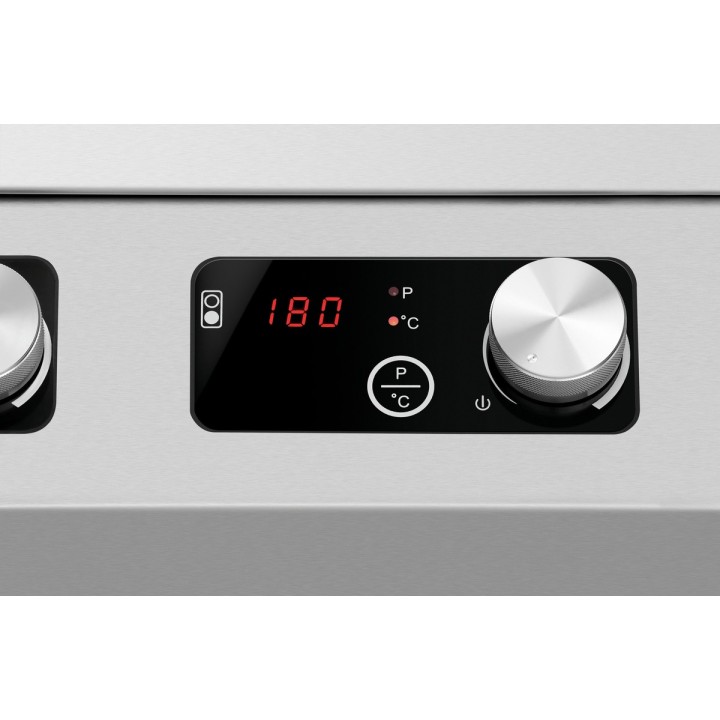 Bartscher induction cooker 2P 50-1 TCK