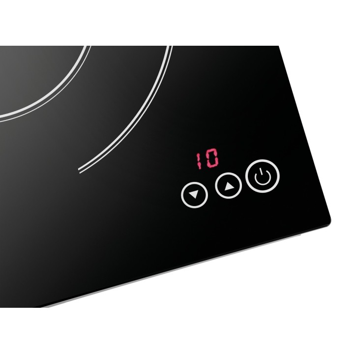 Bartscher built-in induction hob 351TC