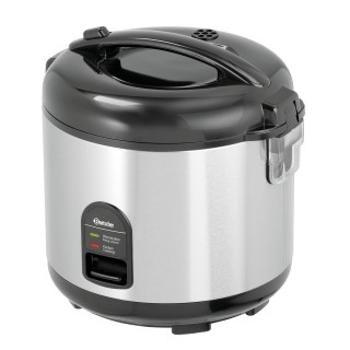 Bartscher rice cooker 1,8L SD