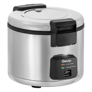 Bartscher rice cooker 8L