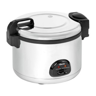 Bartscher rice cooker 12L