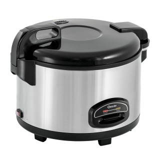Bartscher rice cooker 6L