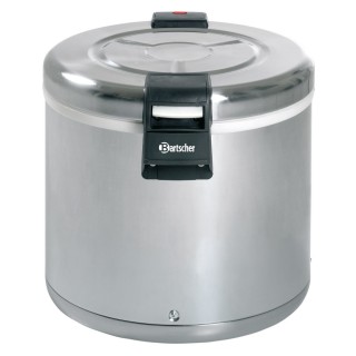Bartscher rice cooker A150512