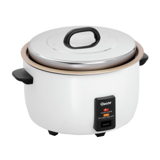 Bartscher rice cooker 12L W