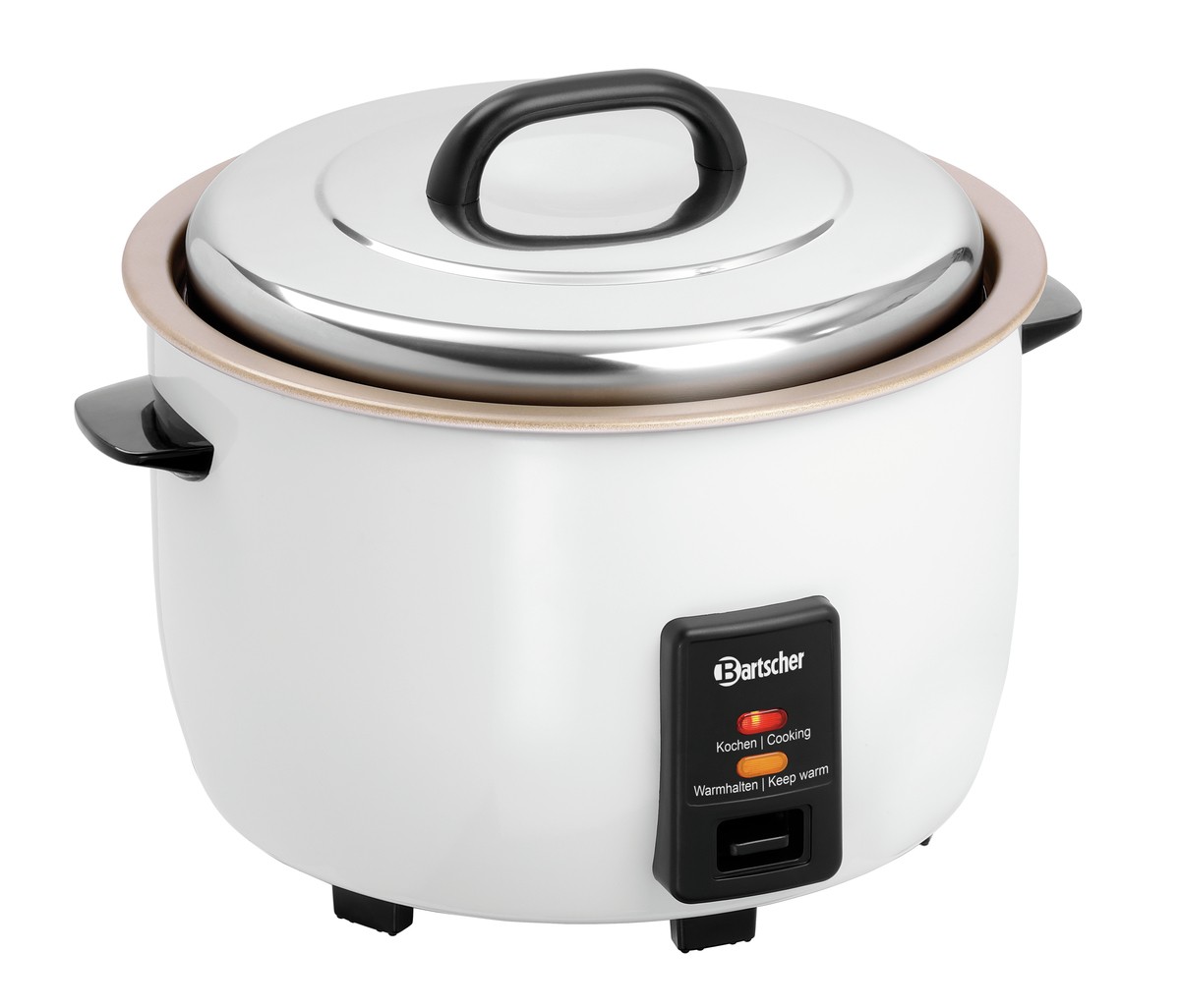 Bartscher rice cooker 8L W