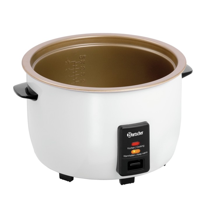 Bartscher rice cooker 8L W