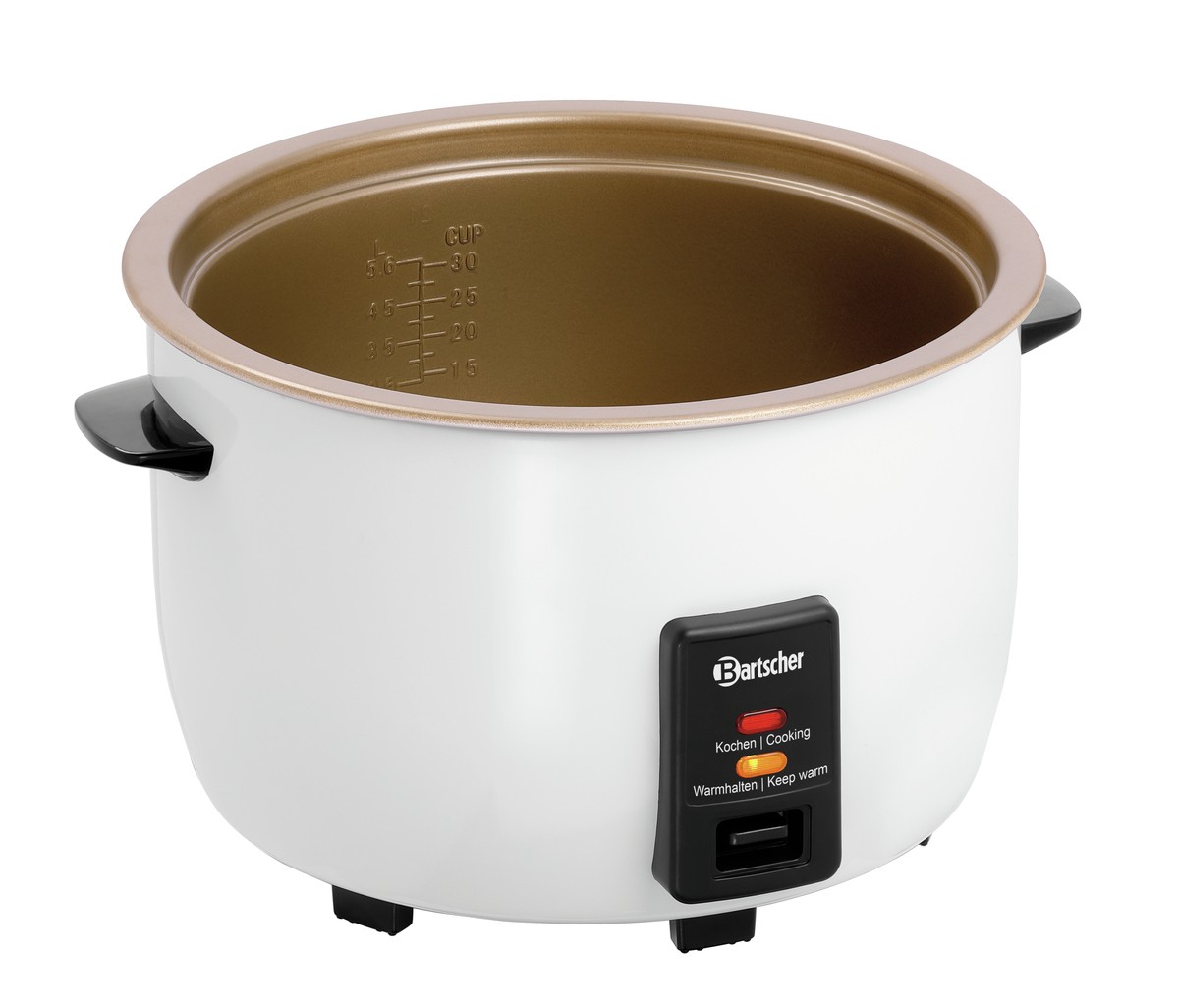 Bartscher rice cooker 8L W