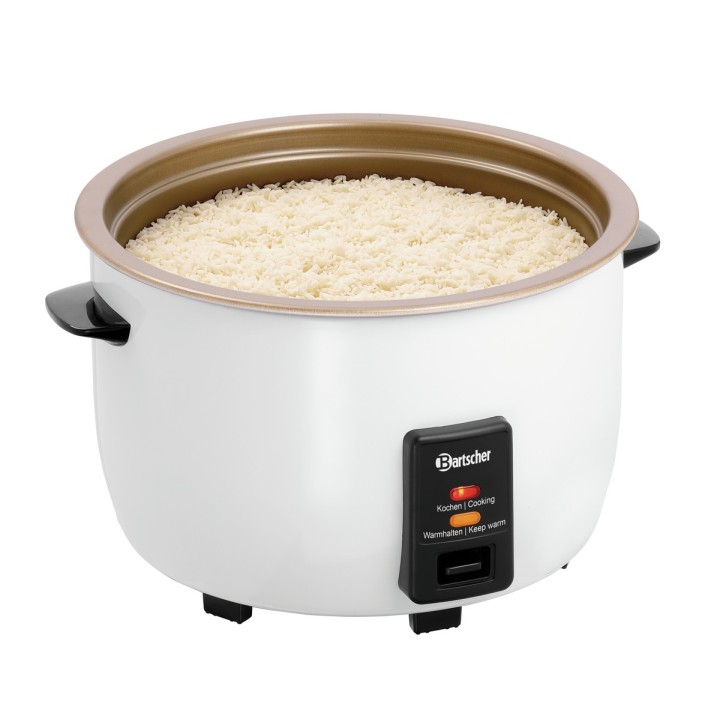 Bartscher rice cooker 8L W