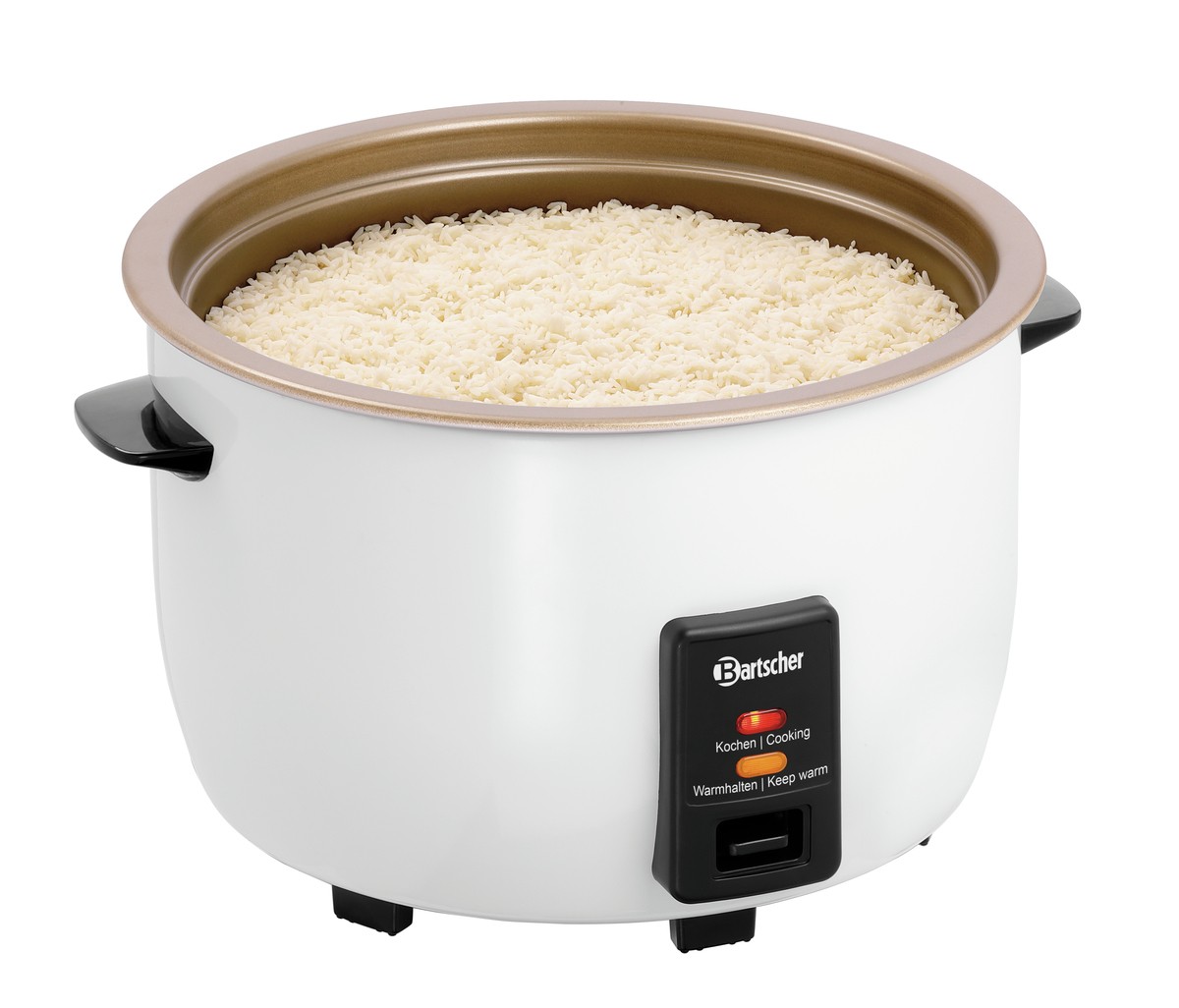 Bartscher rice cooker 8L W