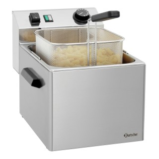 Bartscher electric pasta boiler 7L, TU