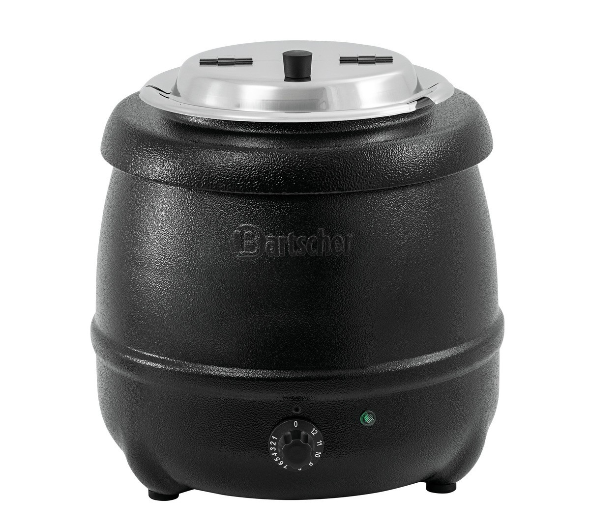 Bartscher soup kettle (9L)