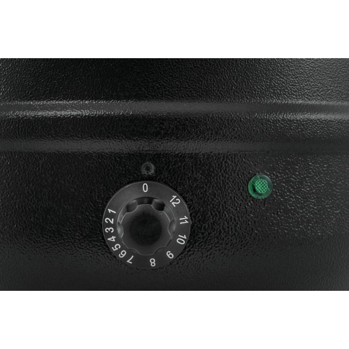 Bartscher soup kettle (9L)