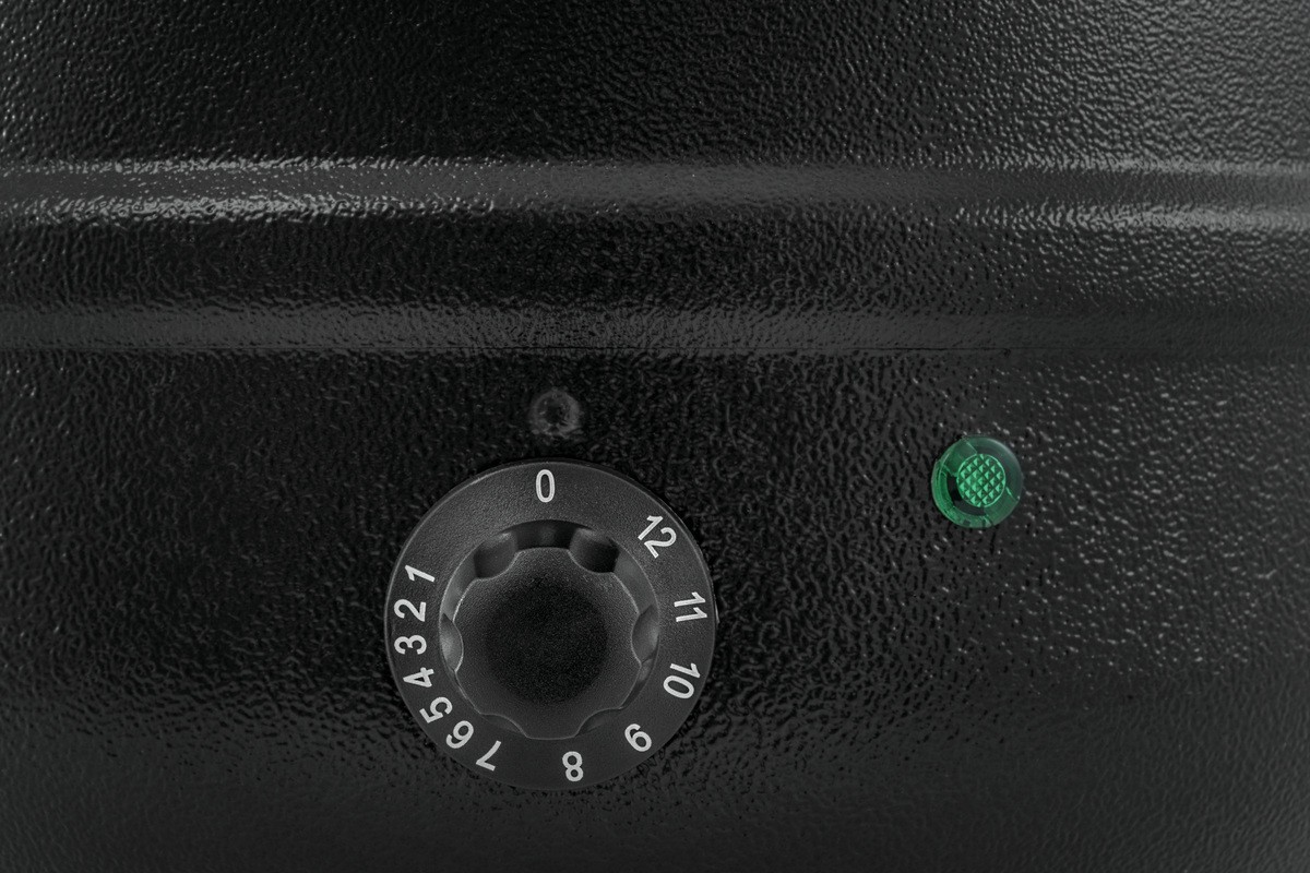 Bartscher soup kettle (9L)