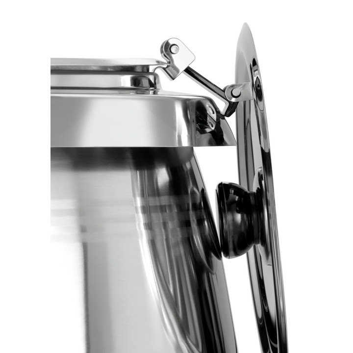 Bartscher soup kettle (9L)