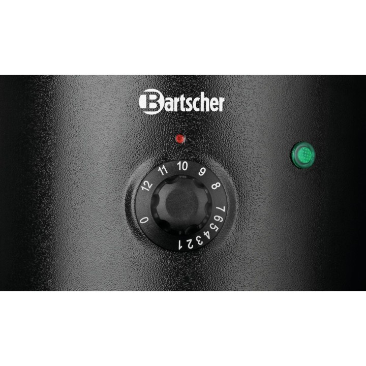 Bartscher soup kettle (5.4L)