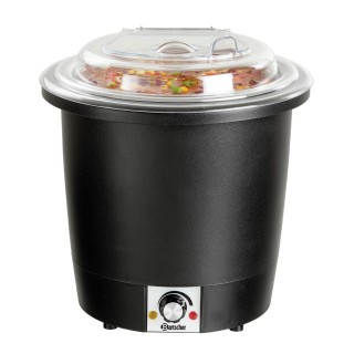 Bartscher soup kettle (10L)