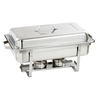 Bartscher chafing dish 1/1 BP XL