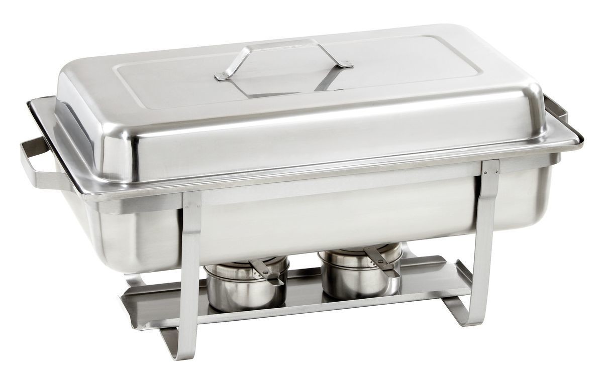 Bartscher chafing dish 1/1 BP XL
