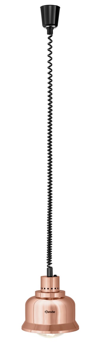 Bartscher heat lamp IWL250D KU