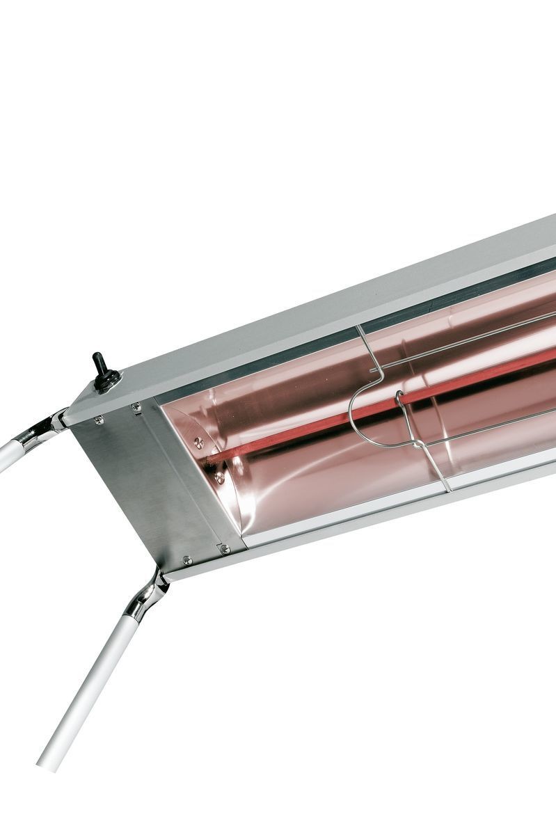 Bartscher heat lamp IHR1250