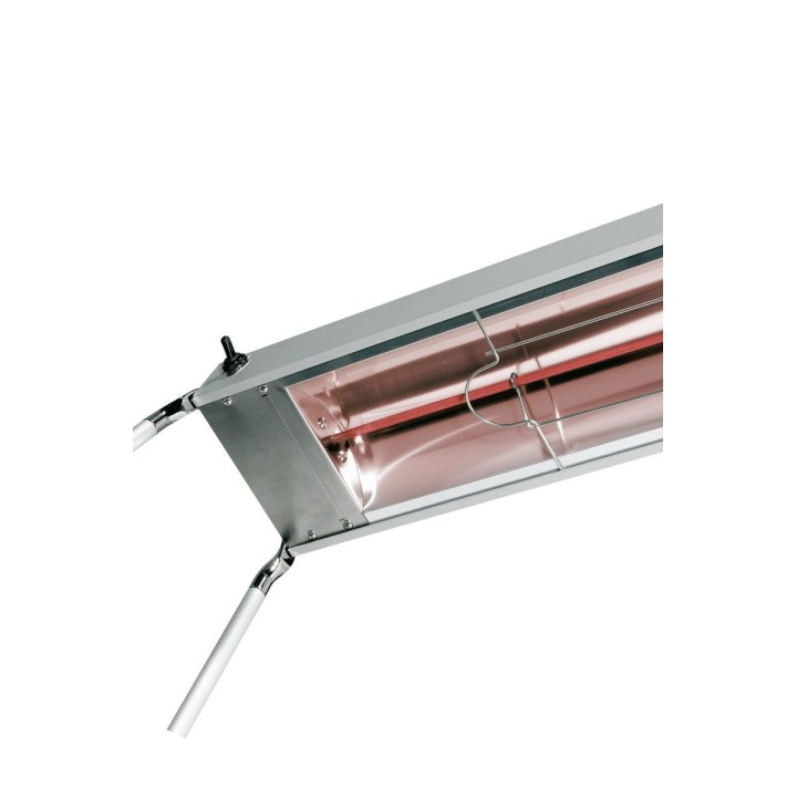Bartscher heat lamp IHR950