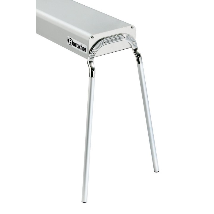 Bartscher heat lamp IHR950