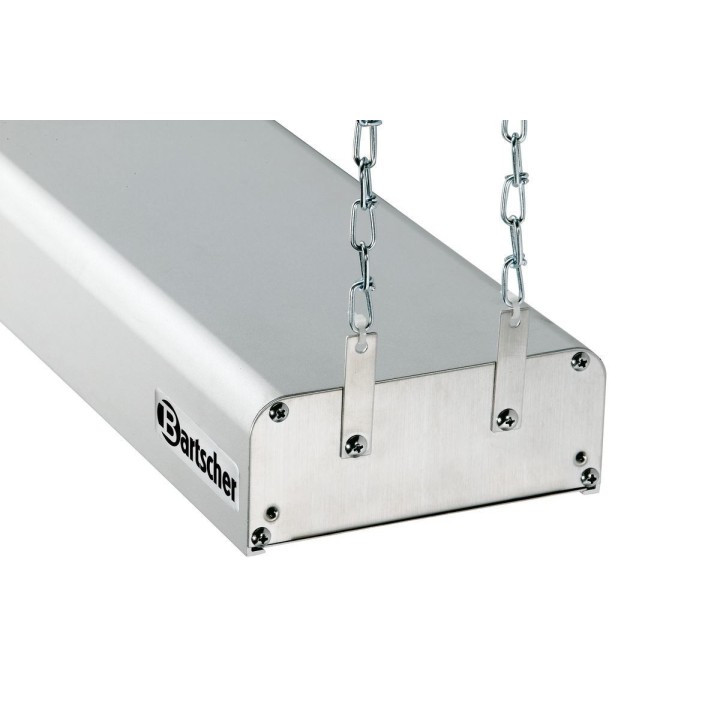 Bartscher heat lamp IHR950