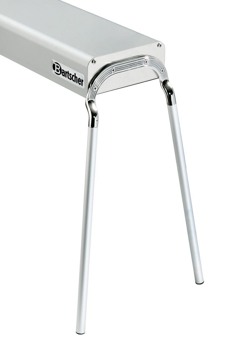 Bartscher heat lamp IHR800